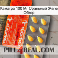 Камагра 100 Мг Оральный Желе Обзор new01